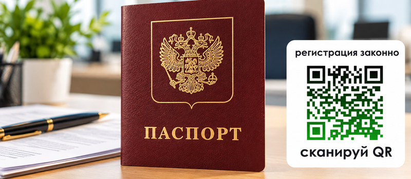 регистрация в Печорах